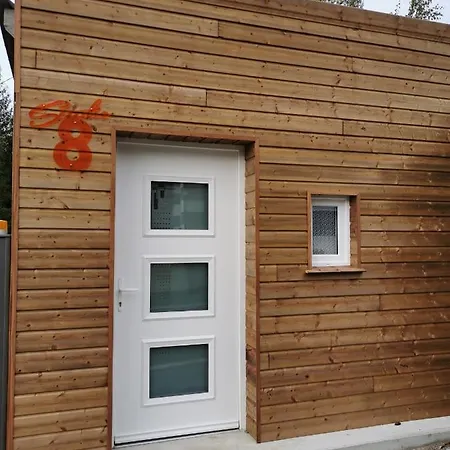 8 Appartement *
