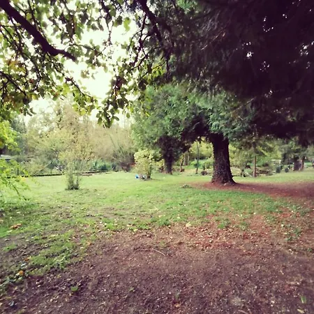 8 Apartmán Sancourt (Somme)