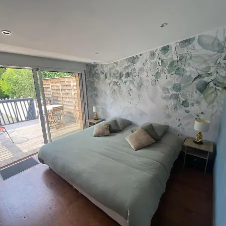 Appartement 8 Sancourt (Somme)