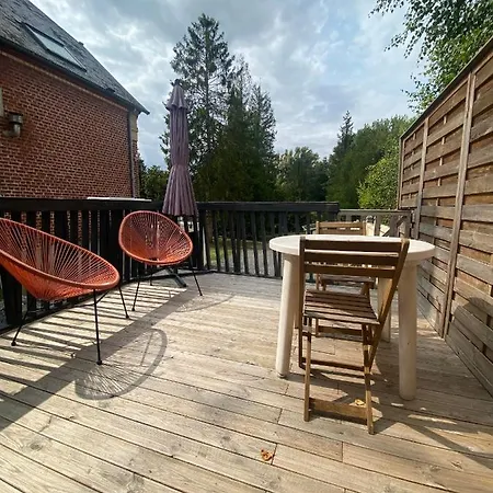 Appartement 8 *