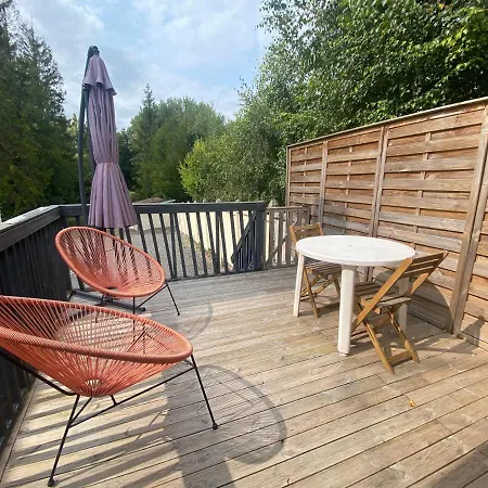 Appartement 8 *
