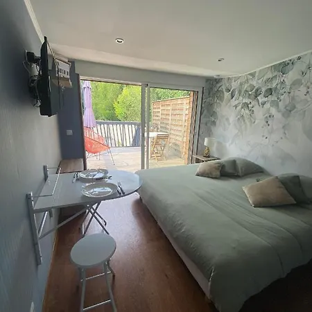Appartement 8 Sancourt (Somme)