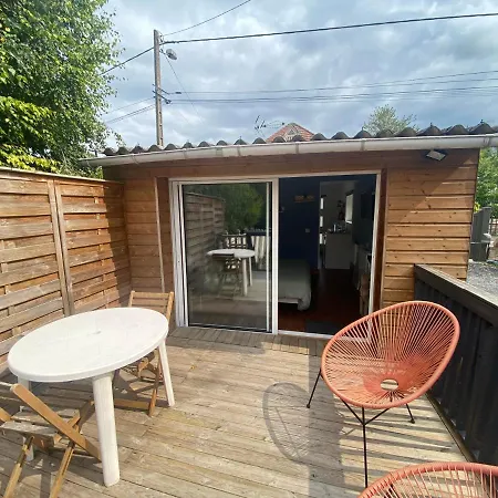 Appartement 8